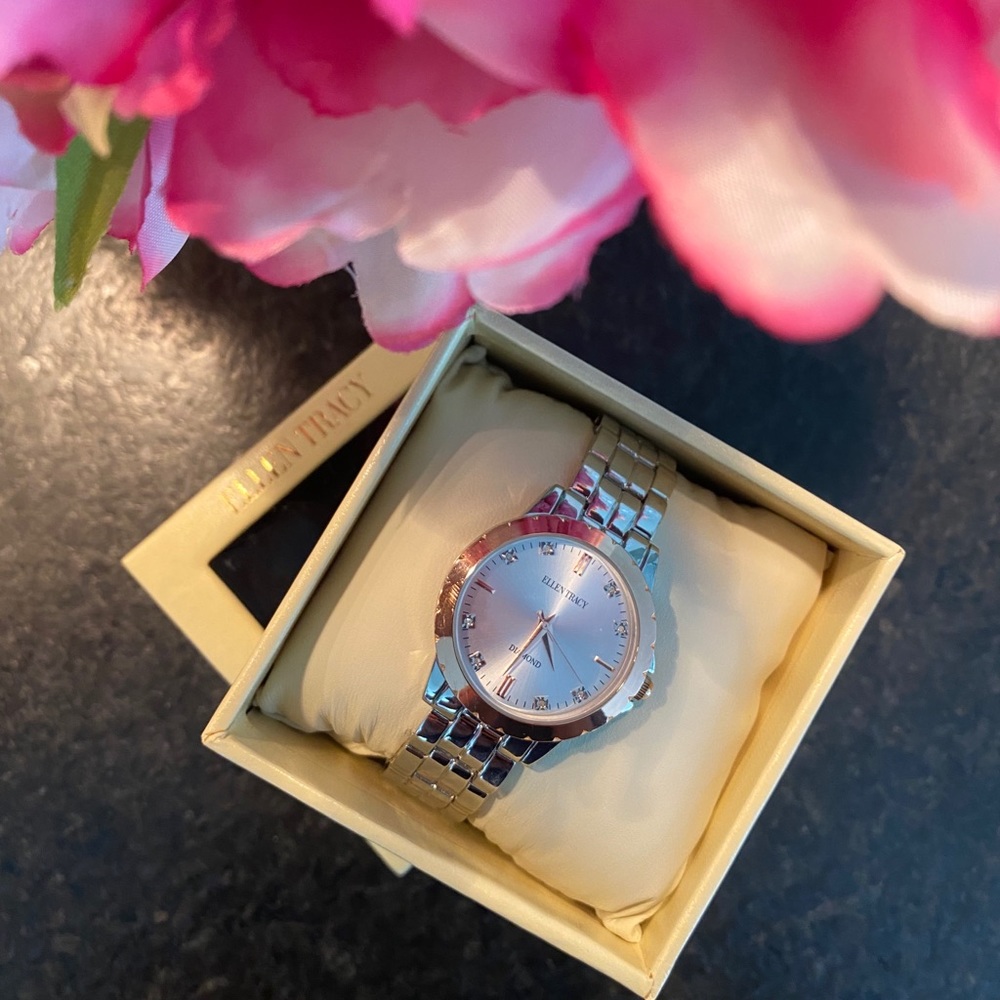 Ellen Tracey Watch